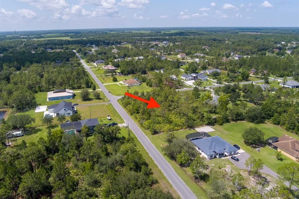 Activo con contrato: $139,900 (1.03 acres)
