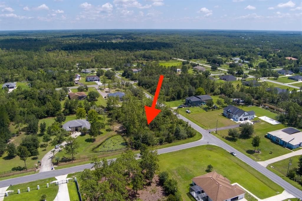 Activo con contrato: $139,900 (1.03 acres)