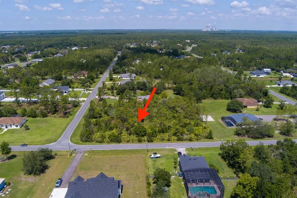 Activo con contrato: $139,900 (1.03 acres)