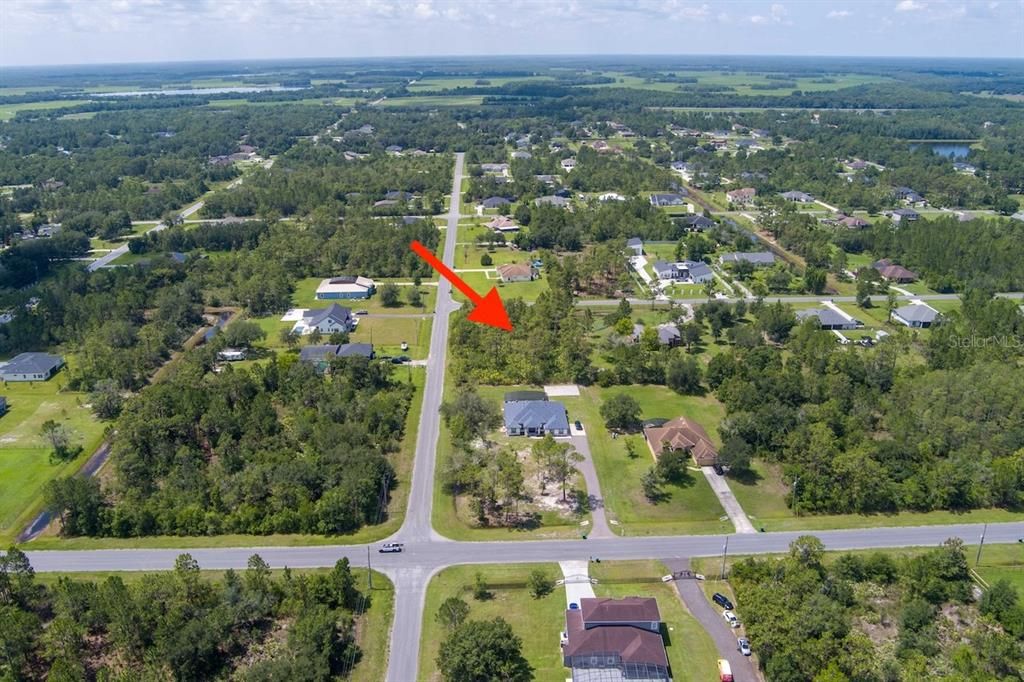 Activo con contrato: $139,900 (1.03 acres)