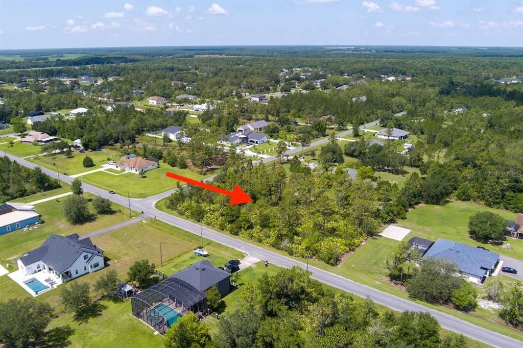 Activo con contrato: $139,900 (1.03 acres)