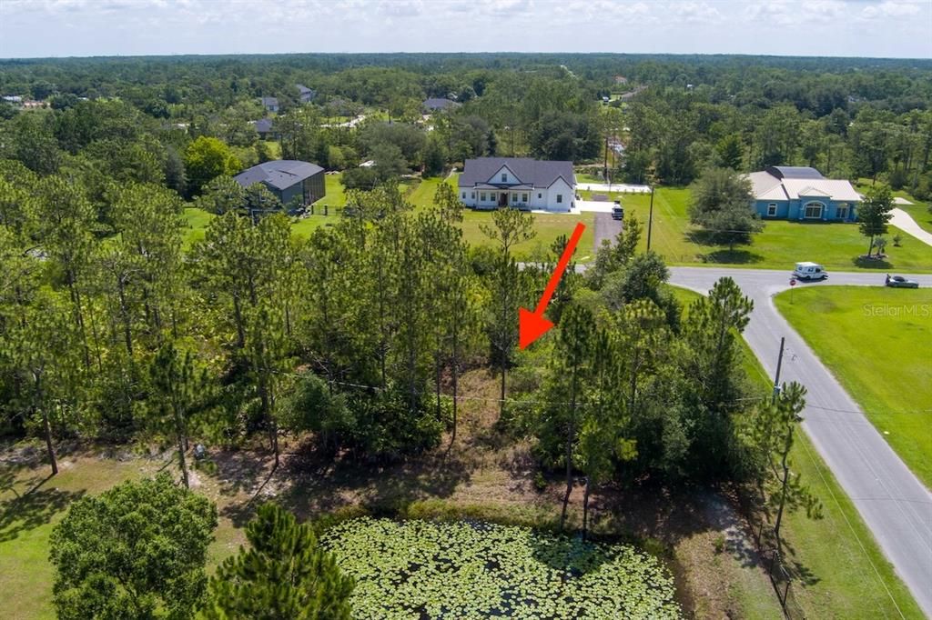 Activo con contrato: $139,900 (1.03 acres)