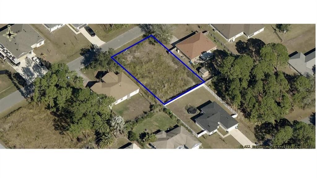 For Sale: $45,000 (0.23 acres)
