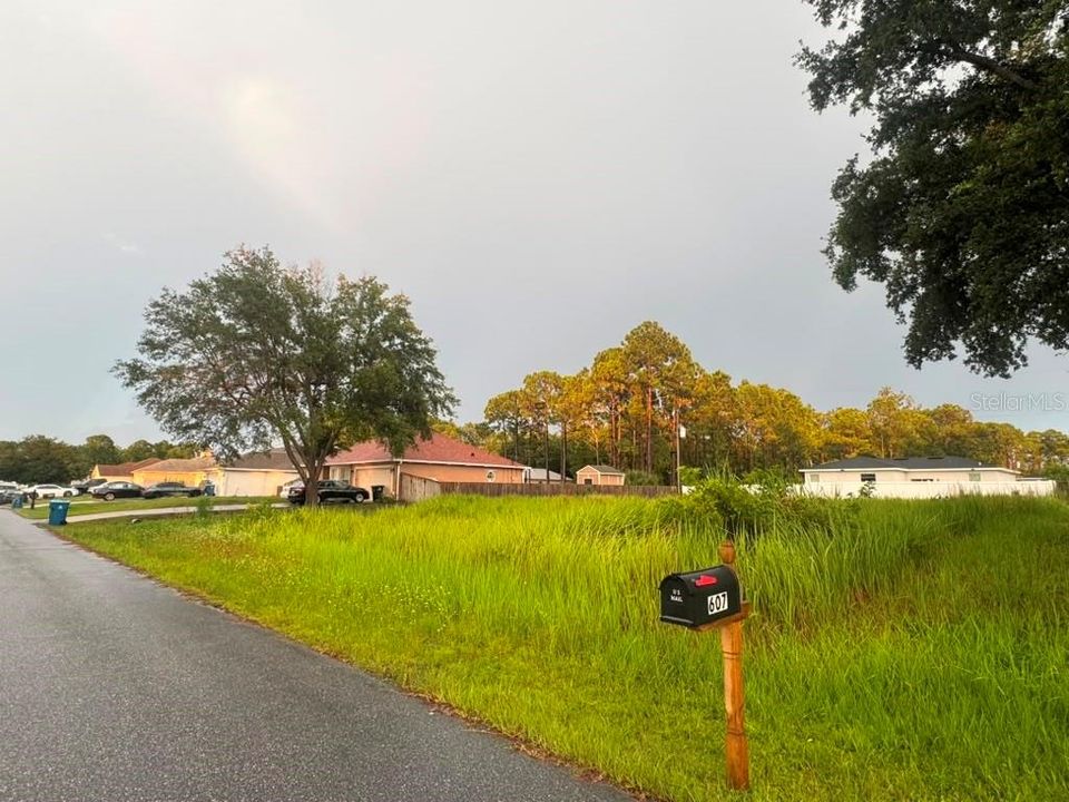 For Sale: $45,000 (0.23 acres)