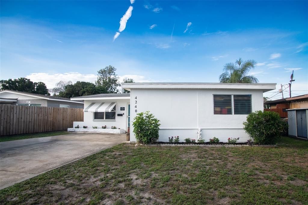 For Sale: $382,500 (3 beds, 1 baths, 1337 Square Feet)