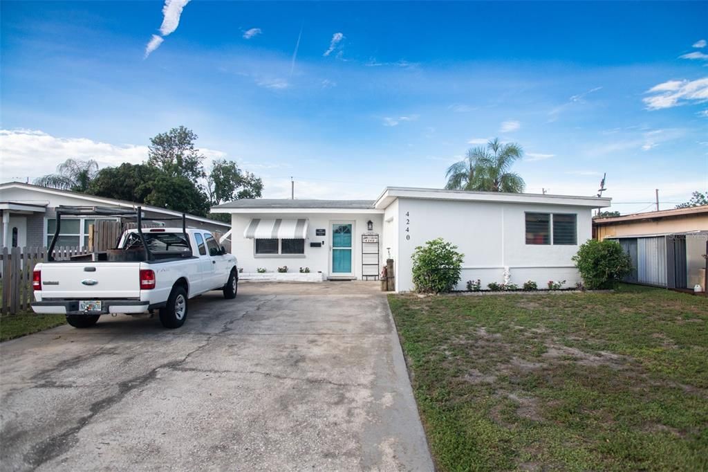 For Sale: $382,500 (3 beds, 1 baths, 1337 Square Feet)