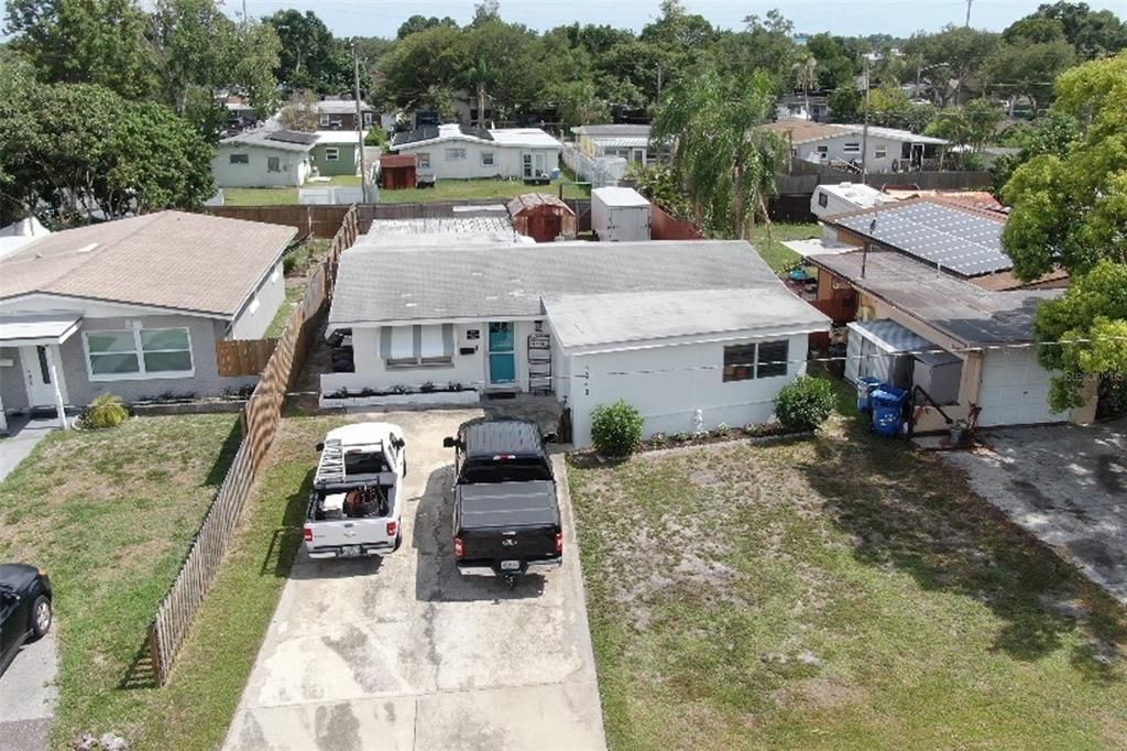 For Sale: $382,500 (3 beds, 1 baths, 1337 Square Feet)