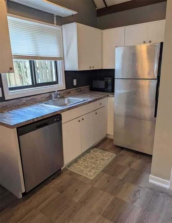 В аренду: $1,500 (2 спален, 1 ванн, 1012 Квадратных фут)