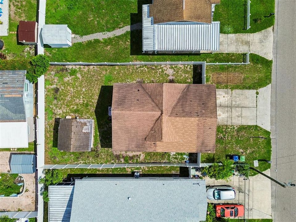 На продажу: $339,900 (3 спален, 1 ванн, 1257 Квадратных фут)