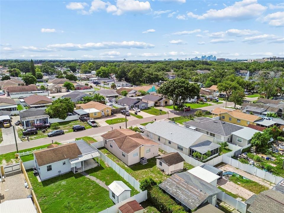 На продажу: $339,900 (3 спален, 1 ванн, 1257 Квадратных фут)