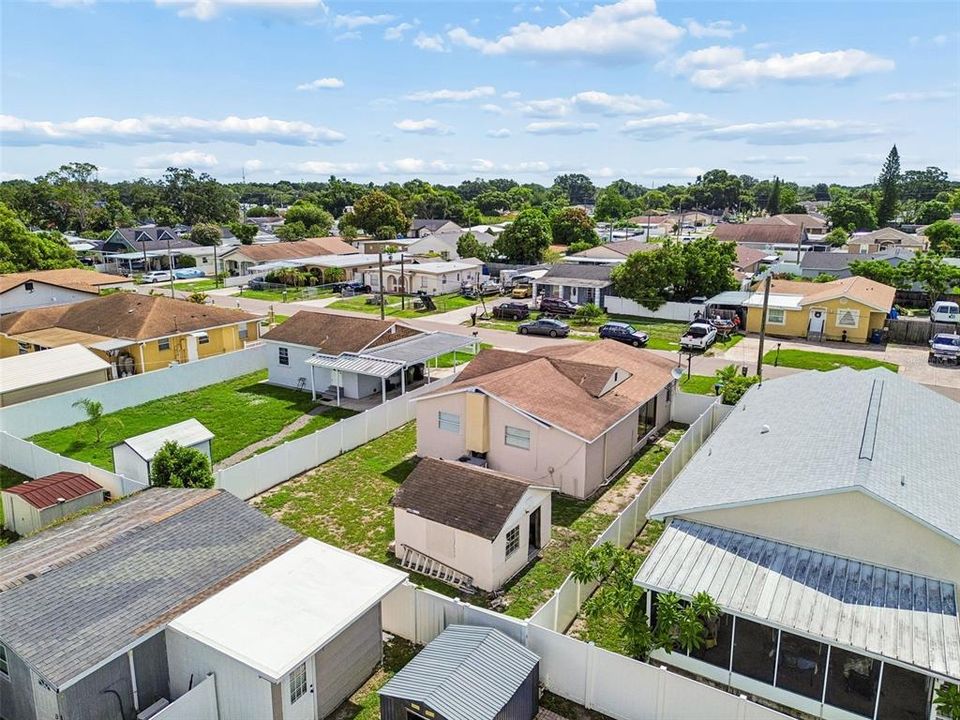 На продажу: $339,900 (3 спален, 1 ванн, 1257 Квадратных фут)