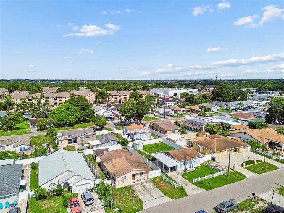 На продажу: $339,900 (3 спален, 1 ванн, 1257 Квадратных фут)