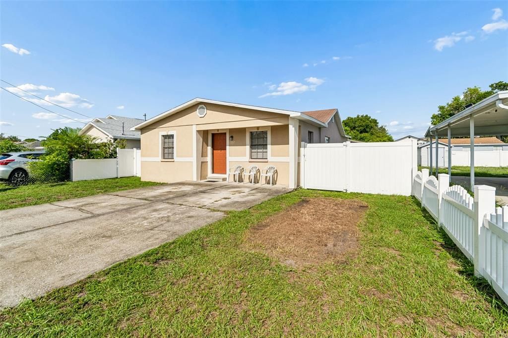На продажу: $339,900 (3 спален, 1 ванн, 1257 Квадратных фут)