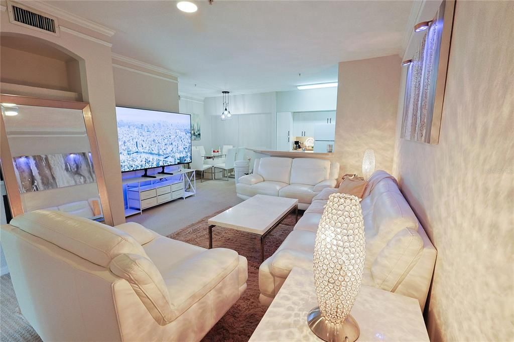 На продажу: $144,000 (1 спален, 1 ванн, 829 Квадратных фут)