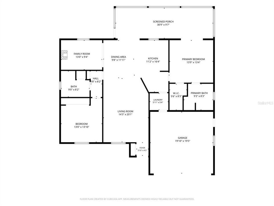 En Venta: $439,999 (3 camas, 2 baños, 1460 Pies cuadrados)