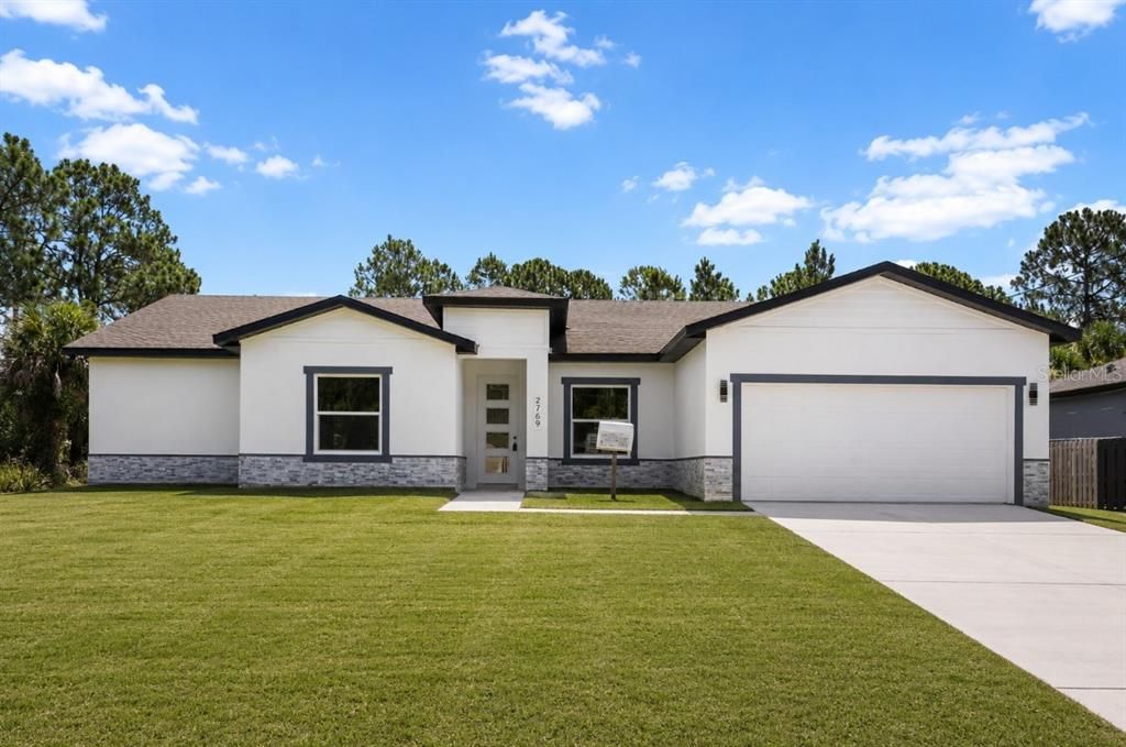 For Sale: $440,000 (4 beds, 3 baths, 2431 Square Feet)