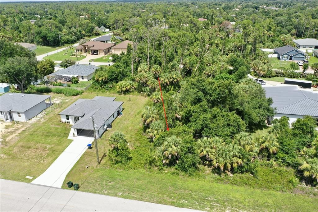 待售: $21,500 (0.23 acres)