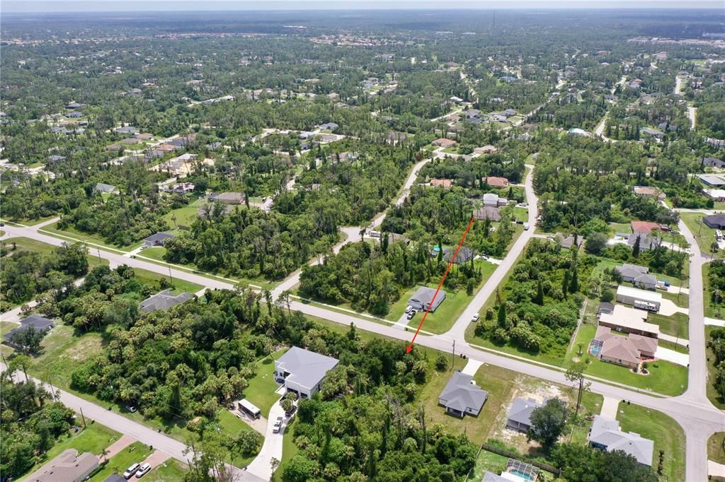 待售: $21,500 (0.23 acres)