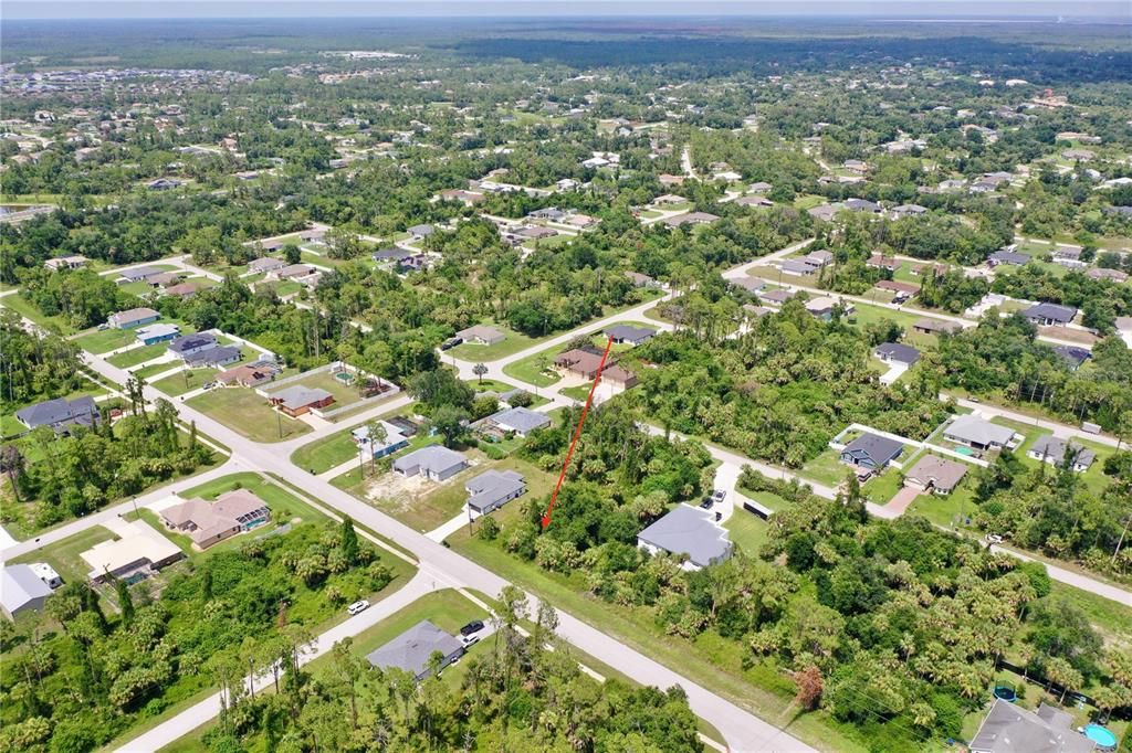 待售: $21,500 (0.23 acres)