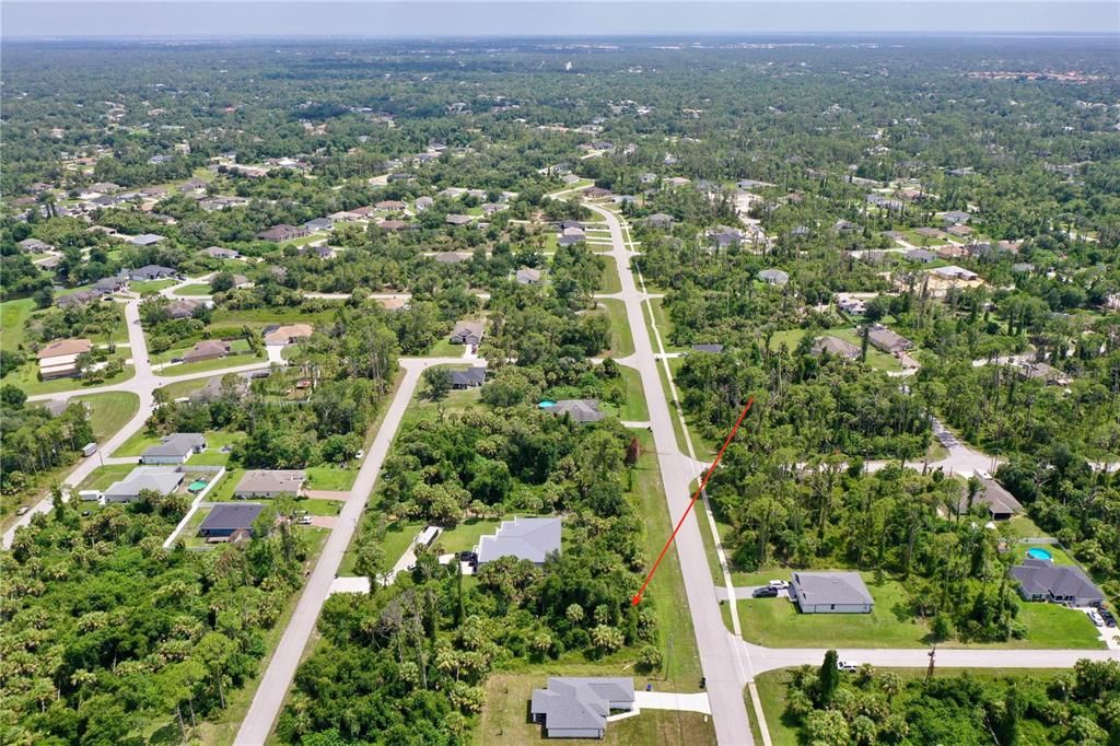 待售: $21,500 (0.23 acres)