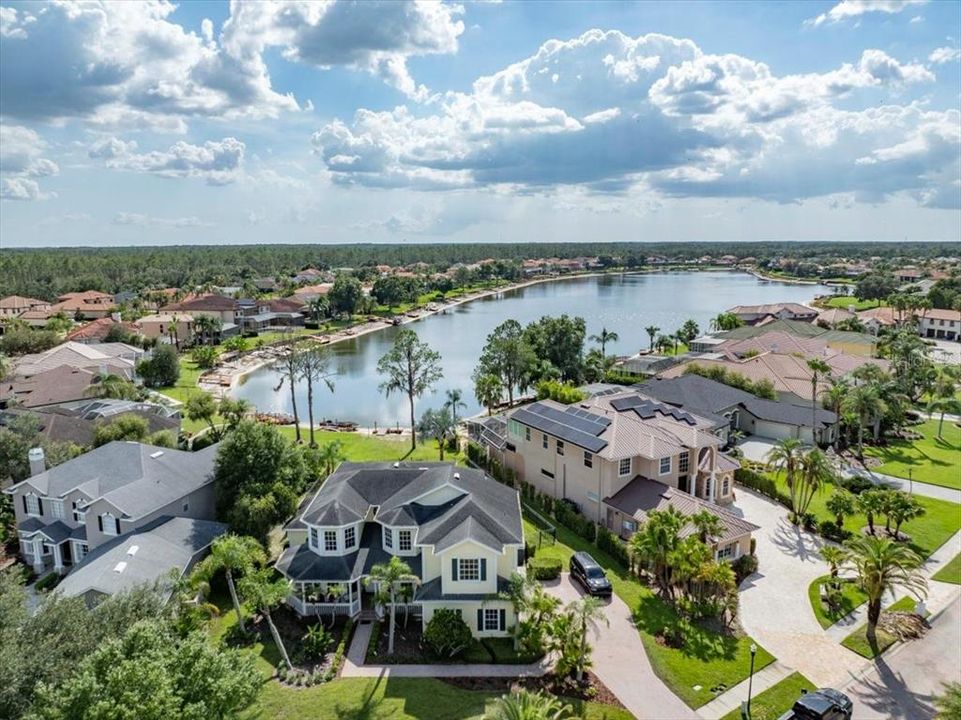 На продажу: $1,050,000 (5 спален, 3 ванн, 3208 Квадратных фут)