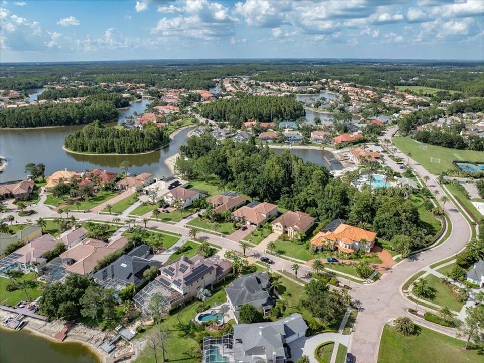 На продажу: $1,050,000 (5 спален, 3 ванн, 3208 Квадратных фут)