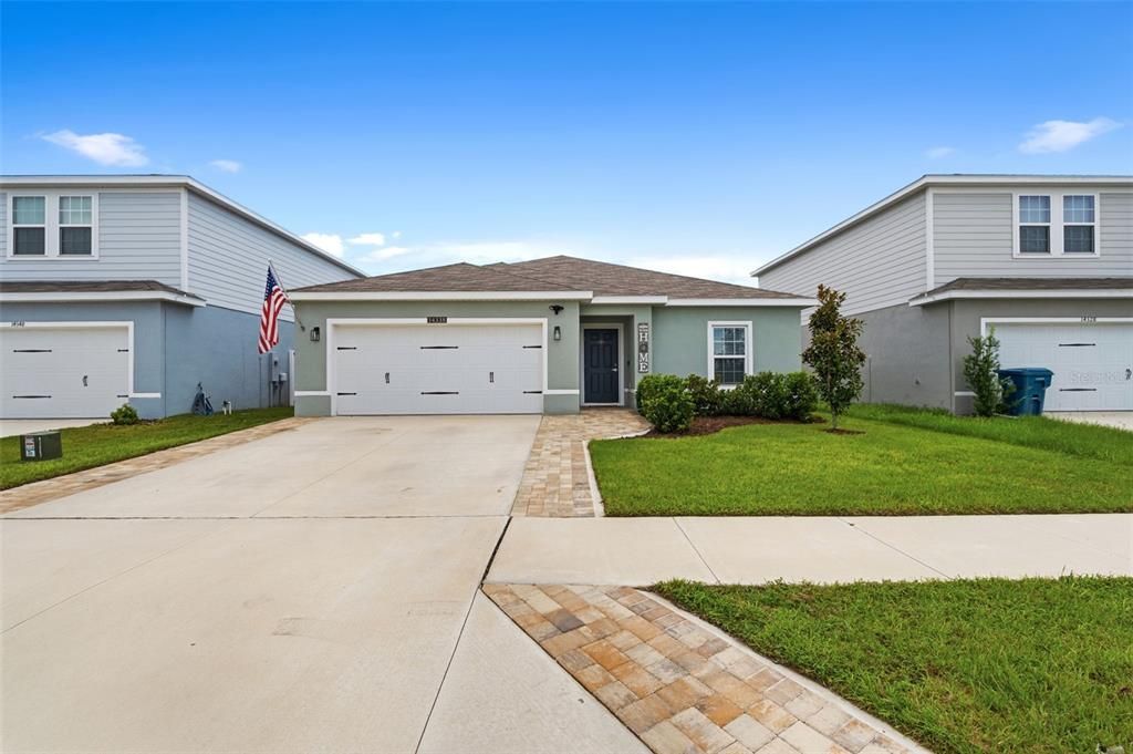 En Venta: $359,990 (4 camas, 2 baños, 1733 Pies cuadrados)
