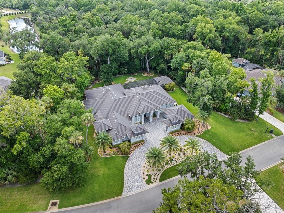 En Venta: $2,500,000 (5 camas, 5 baños, 5489 Pies cuadrados)