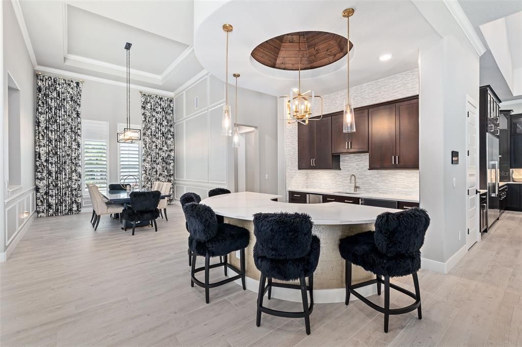 En Venta: $2,500,000 (5 camas, 5 baños, 5489 Pies cuadrados)