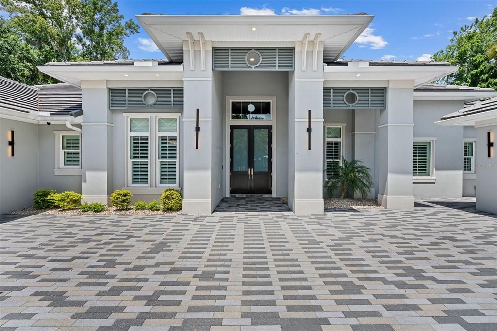 En Venta: $2,500,000 (5 camas, 5 baños, 5489 Pies cuadrados)