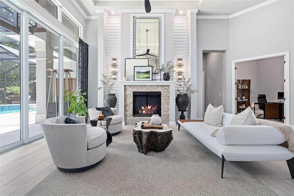 En Venta: $2,500,000 (5 camas, 5 baños, 5489 Pies cuadrados)
