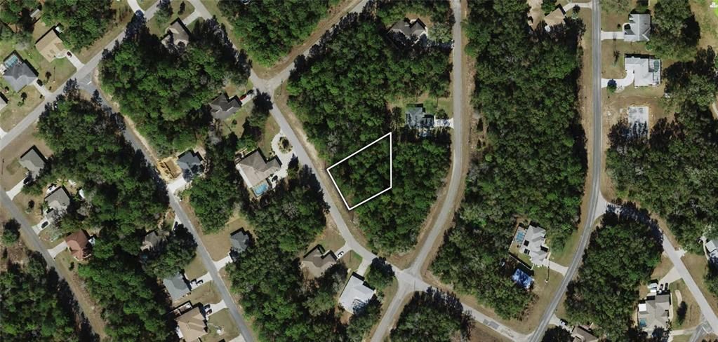 En Venta: $24,777 (0.34 acres)