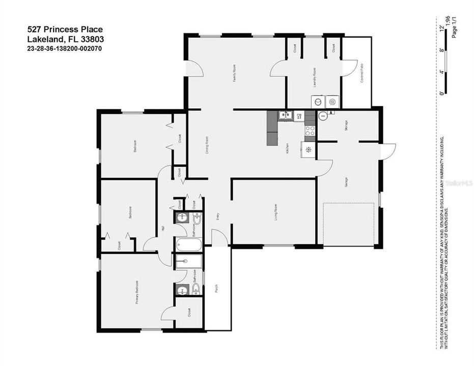 For Sale: $339,950 (3 beds, 2 baths, 1830 Square Feet)