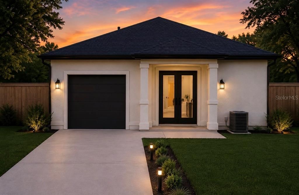 На продажу: $375,000 (3 спален, 2 ванн, 1309 Квадратных фут)