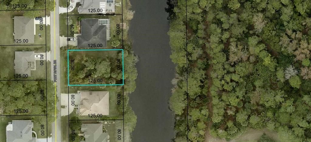 待售: $85,000 (0.23 acres)