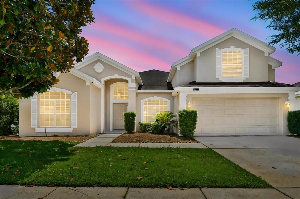For Sale: $575,000 (4 beds, 3 baths, 2741 Square Feet)