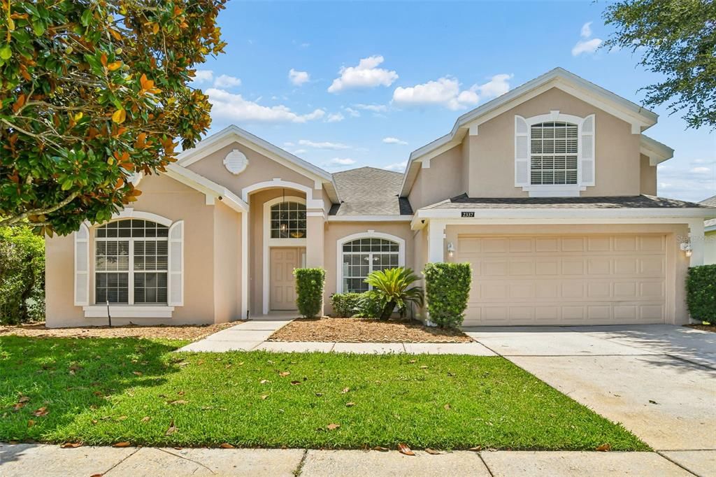 For Sale: $575,000 (4 beds, 3 baths, 2741 Square Feet)