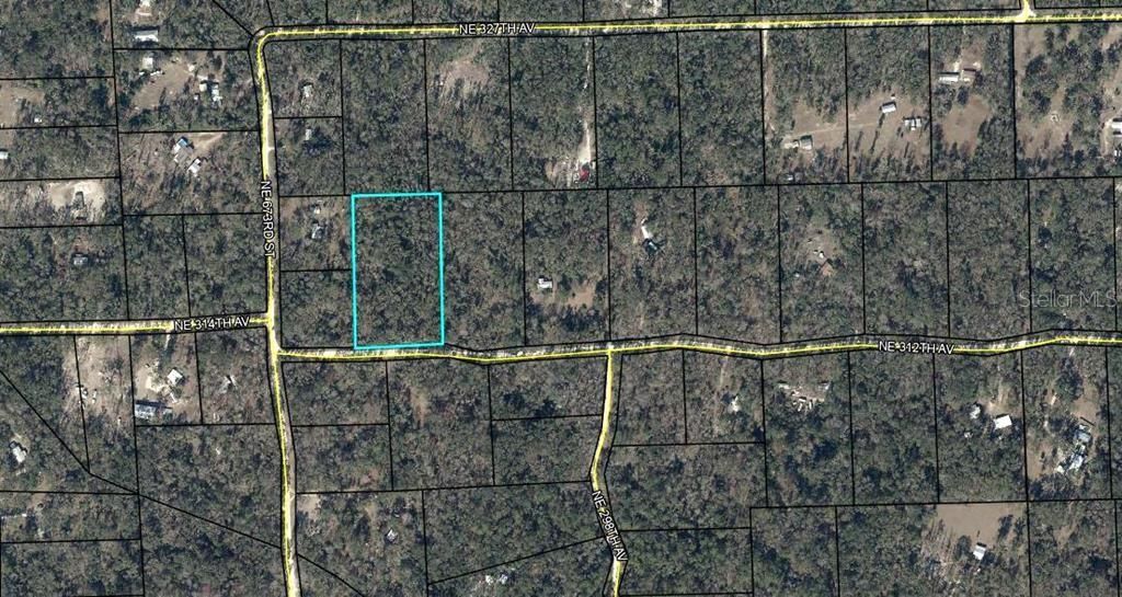 En Venta: $70,000 (5.00 acres)