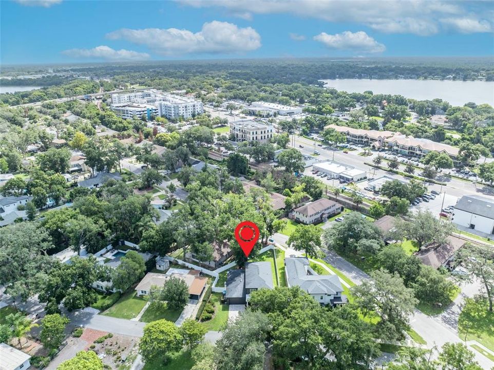 На продажу: $925,000 (4 спален, 3 ванн, 2672 Квадратных фут)