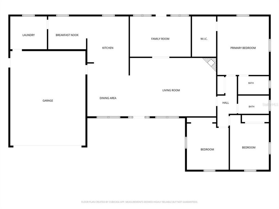 For Sale: $325,000 (3 beds, 2 baths, 2052 Square Feet)