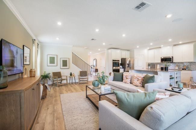 Active With Contract: $449,900 (4 beds, 3 baths, 2802 Square Feet)