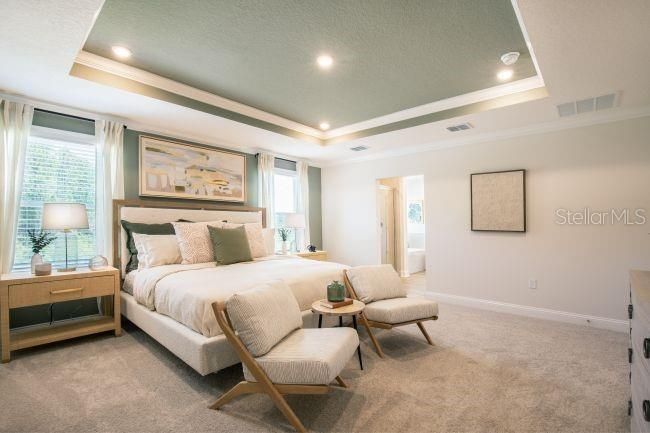 Active With Contract: $449,900 (4 beds, 3 baths, 2802 Square Feet)