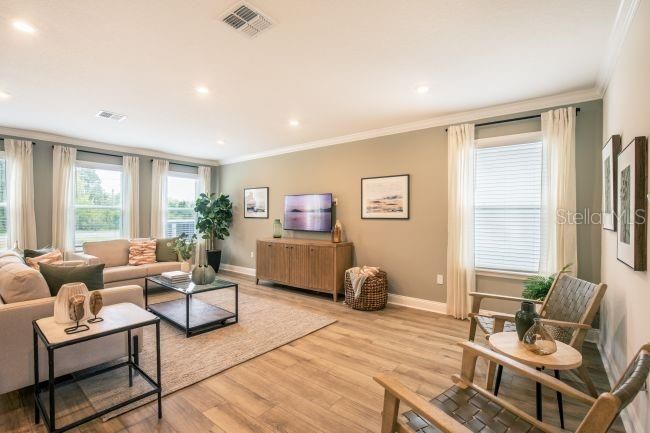 Active With Contract: $449,900 (4 beds, 3 baths, 2802 Square Feet)