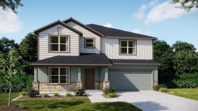 Active With Contract: $449,900 (4 beds, 3 baths, 2802 Square Feet)