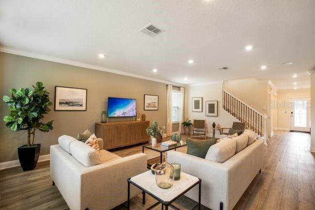 Active With Contract: $449,900 (4 beds, 3 baths, 2802 Square Feet)