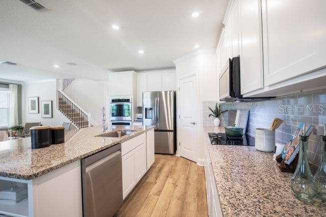 Active With Contract: $449,900 (4 beds, 3 baths, 2802 Square Feet)