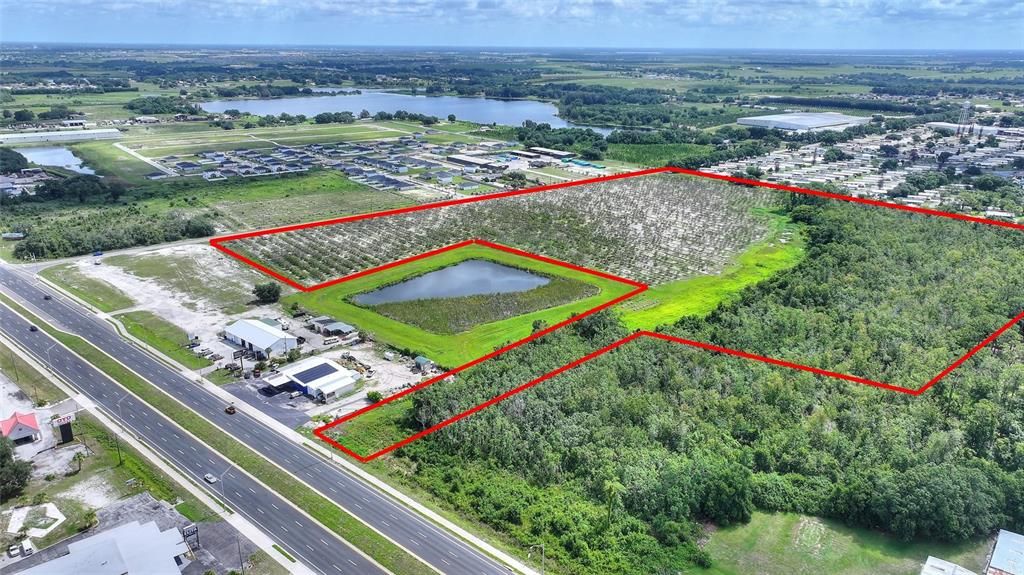 For Sale: $1,850,000 (35.62 acres)