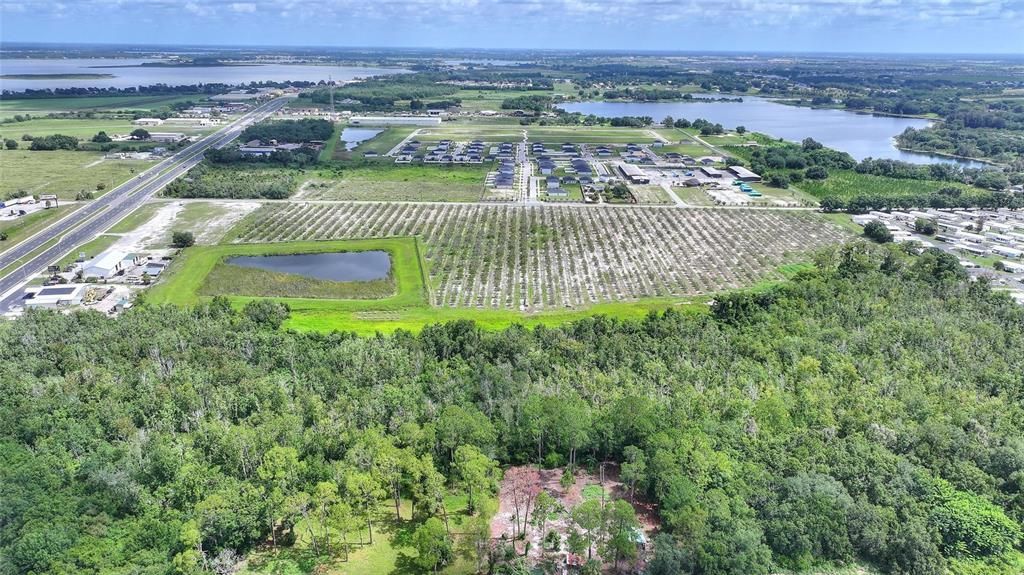 For Sale: $1,850,000 (35.62 acres)