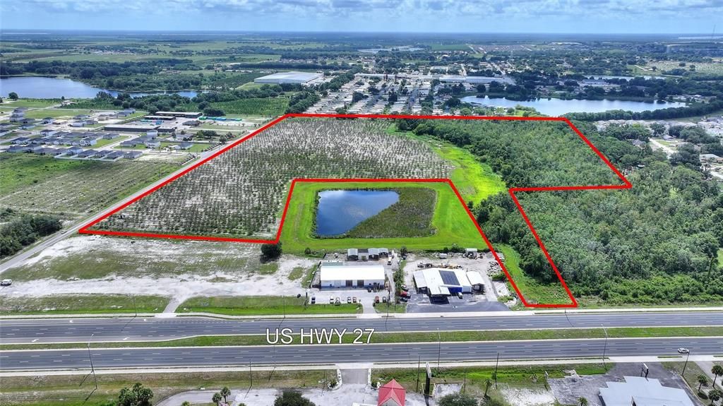 For Sale: $1,850,000 (35.62 acres)