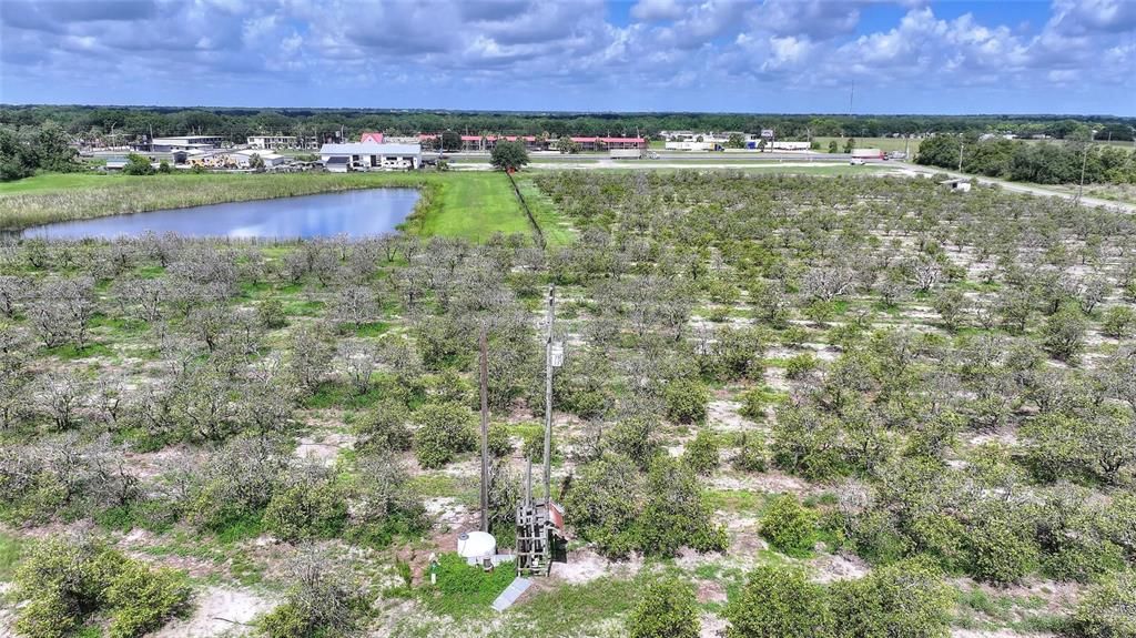 For Sale: $1,850,000 (35.62 acres)